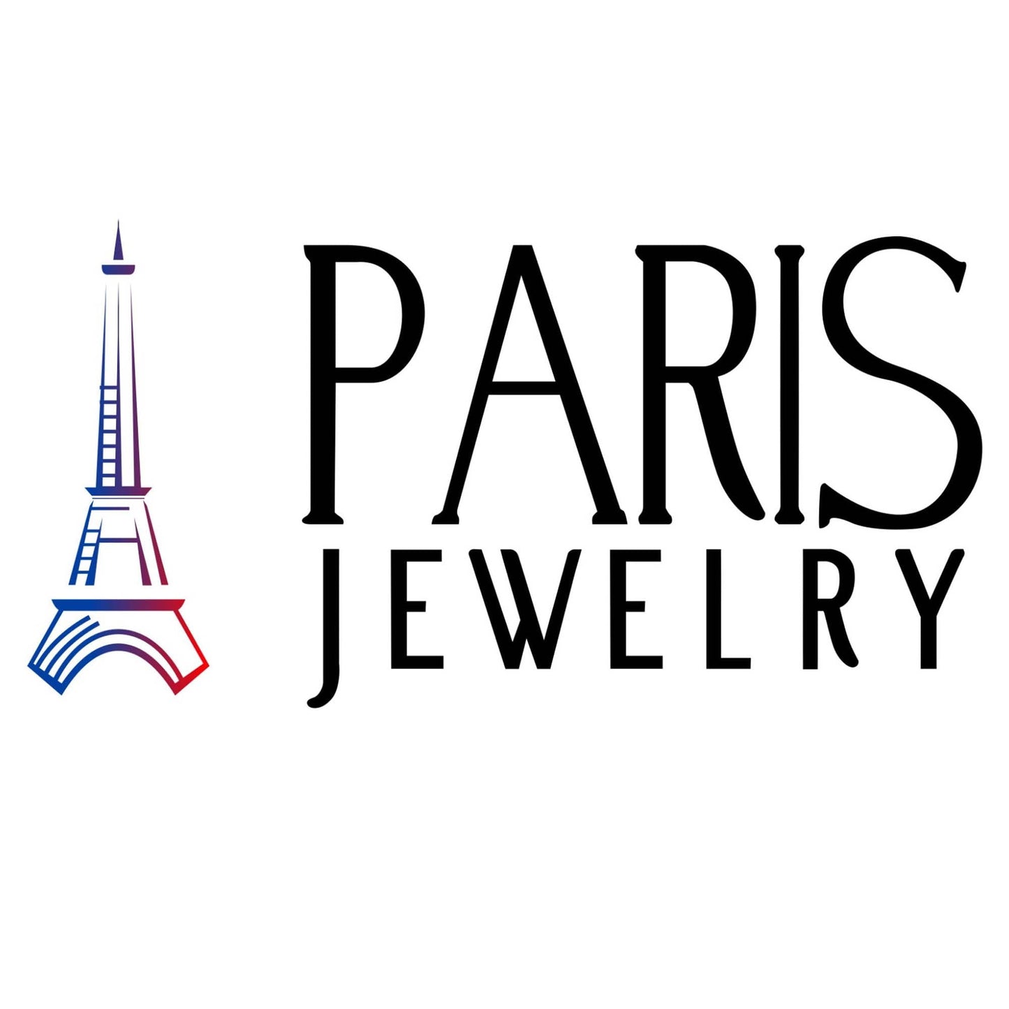 Paris Jewelry 18k White Gold 6 Cttw Blue Sapphire Round Adjustable Tennis Bracelet For Women Plated