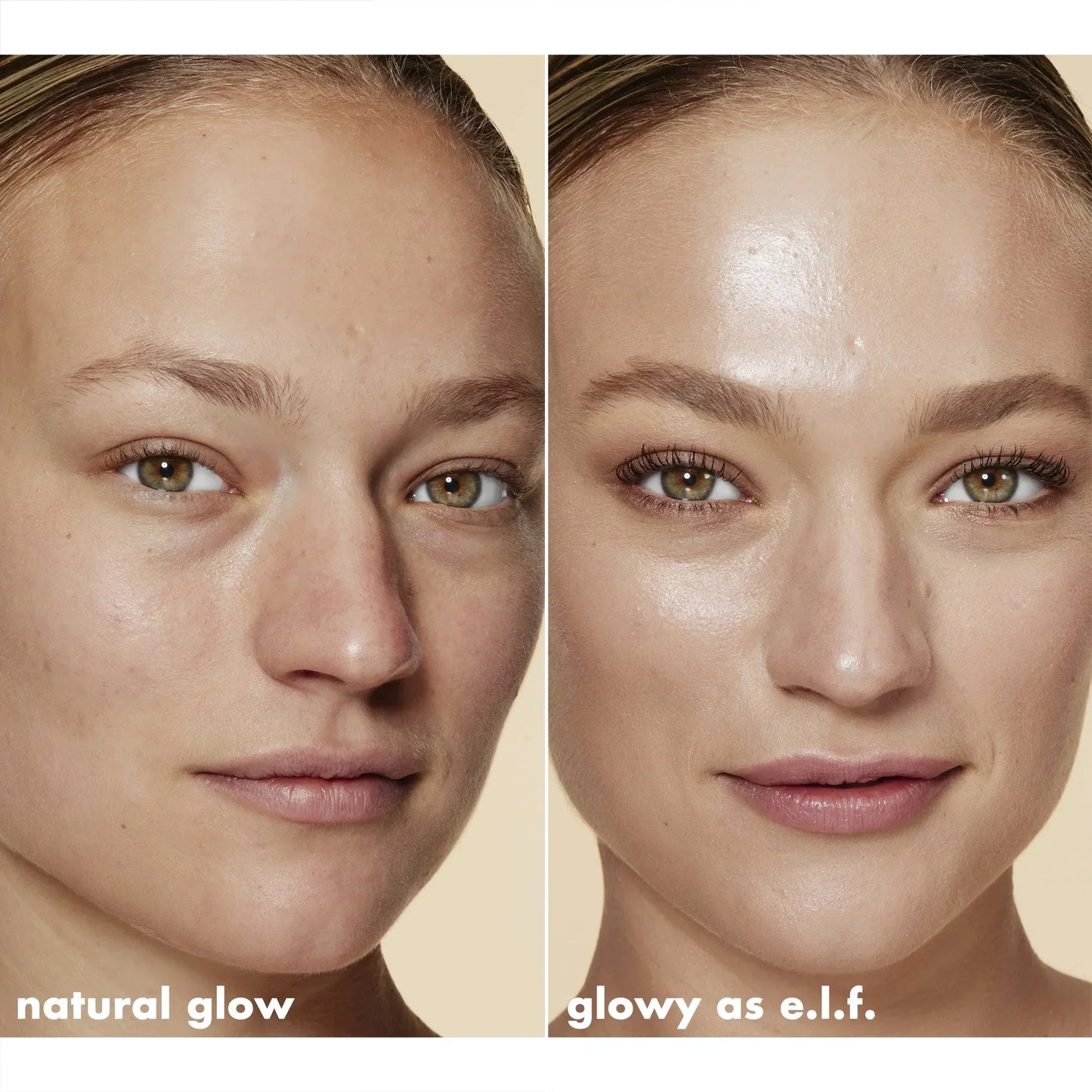 e.l.f. Halo Glow Liquid Filter, 3 Light/Medium, 1.06 fl oz